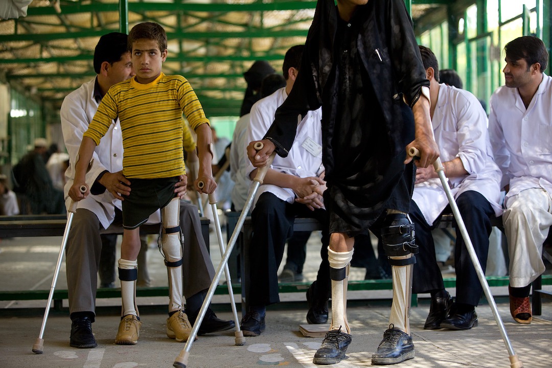 World Polio Day