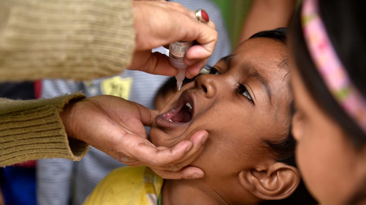 World Polio Day