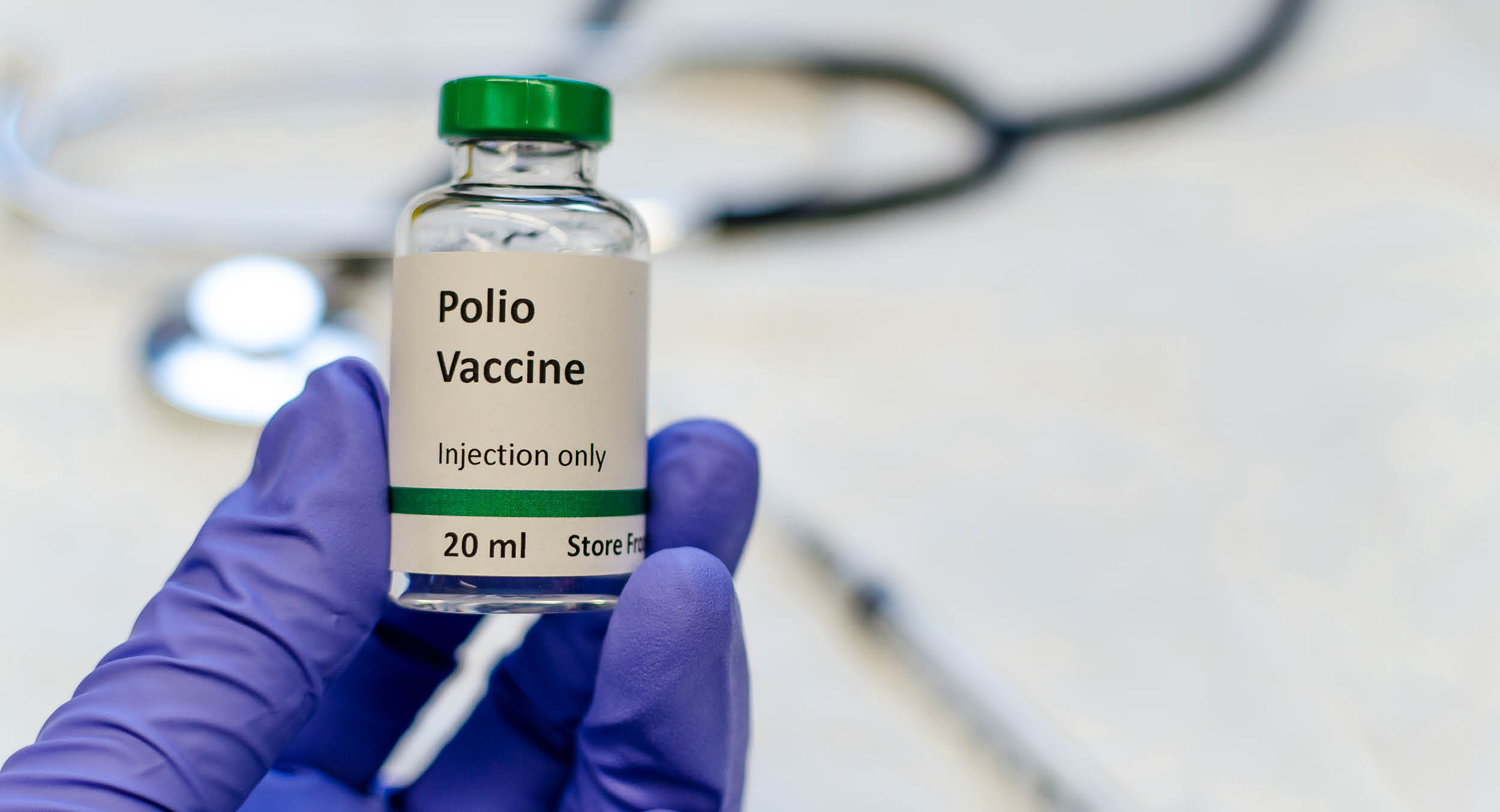 World Polio Day