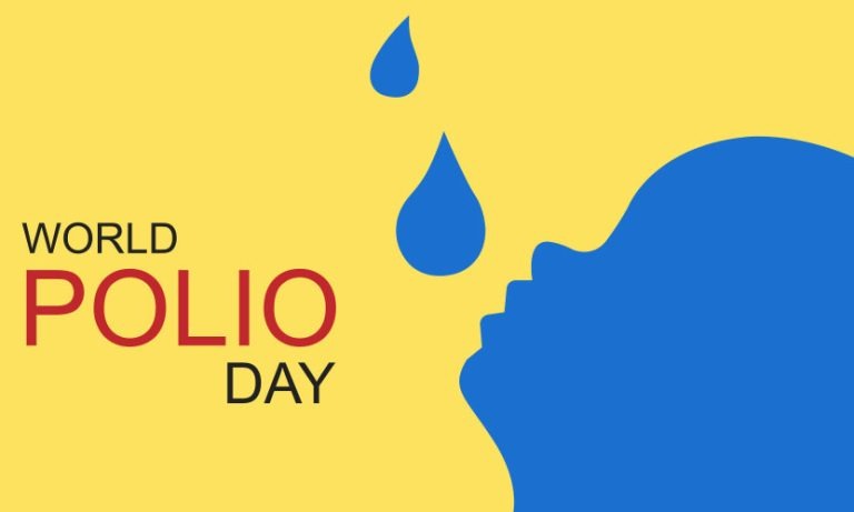 World Polio Day