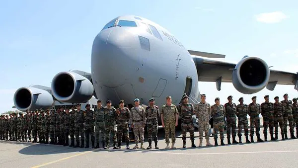 Zapad Military Exercise 2025: India Strengthens Strategic Defence Cooperation with Russia and Global Partners Zapad Military Exercise 2025