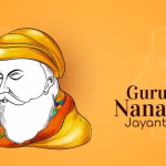 guru nanak jayanti