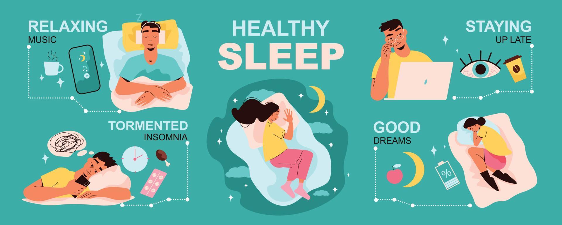 Sleep Benefits
