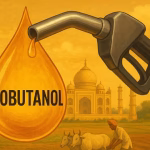 Isobutanol Diesel Blending