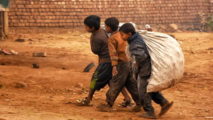 International Day for the Eradication of Poverty