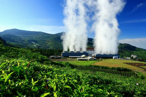 National Geothermal Energy Policy 2025