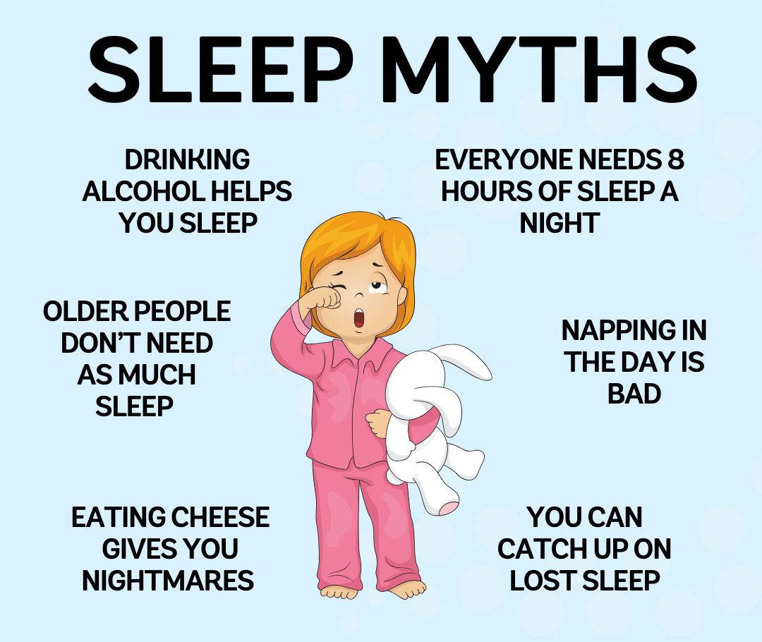 Sleep Benefits