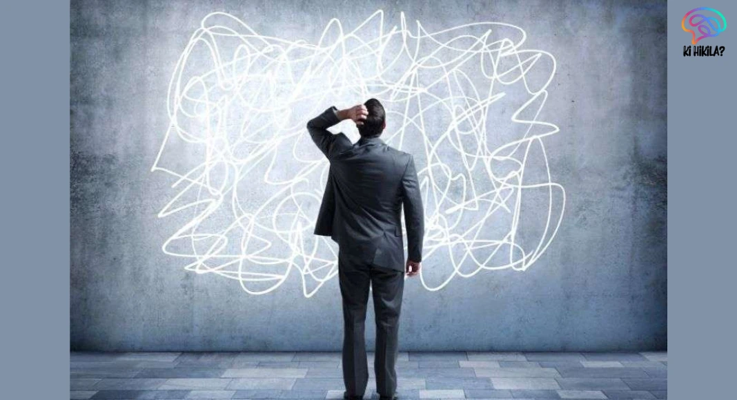 WHO Mental Health Report Highlights Rising Global Crisis WHO Mental Health Report