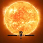 ESA Solar Orbiter