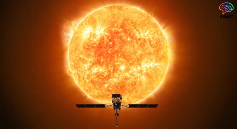 ESA Solar Orbiter