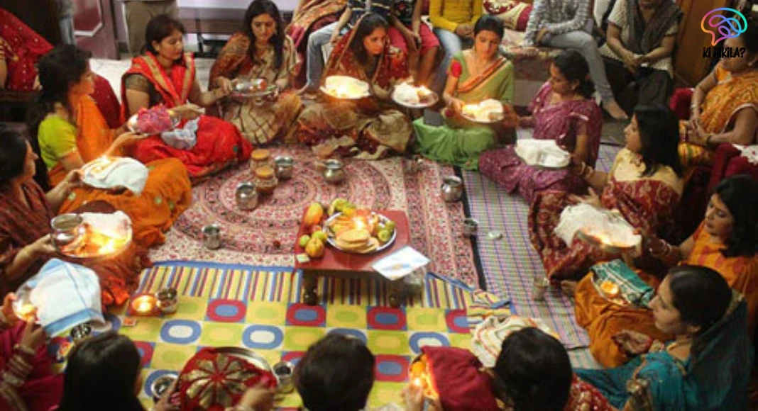 Karwa Chauth