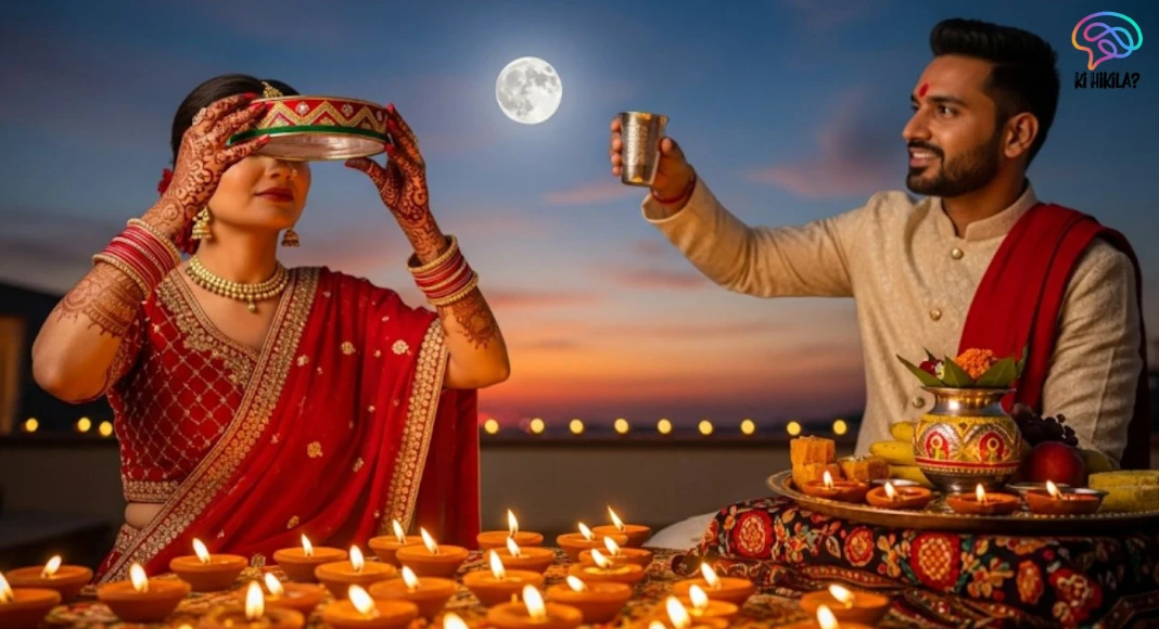 Karwa Chauth