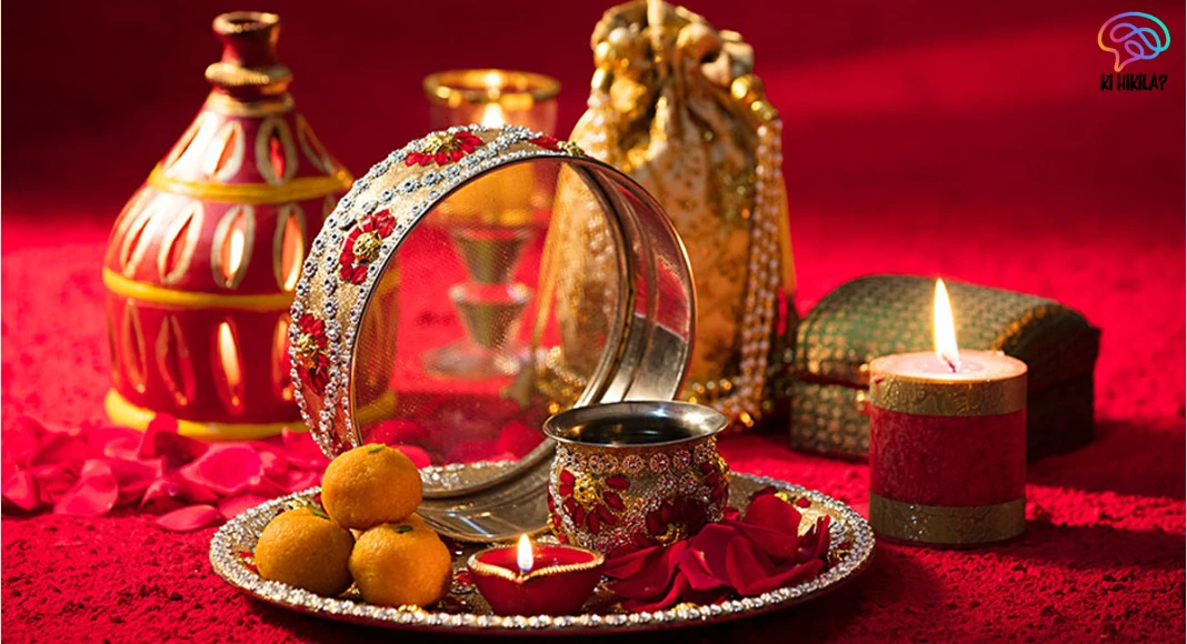 Karwa Chauth
