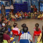 Anganwadi Co-location Guidelines