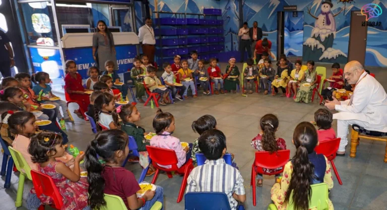 Anganwadi Co-location Guidelines