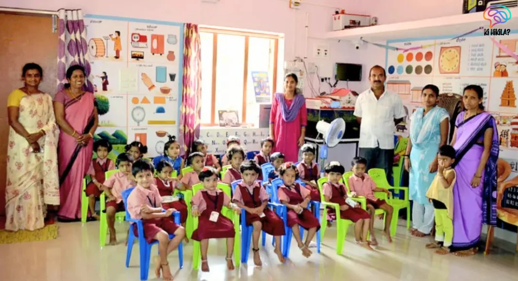Anganwadi Co-location Guidelines