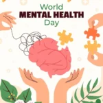 World Mental Health Day