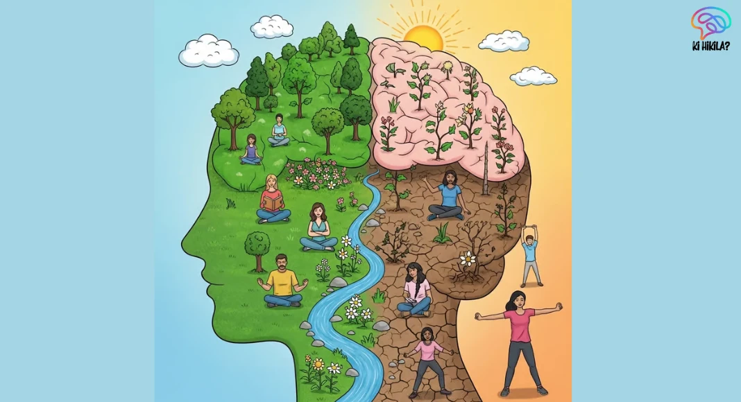 World Mental Health Day