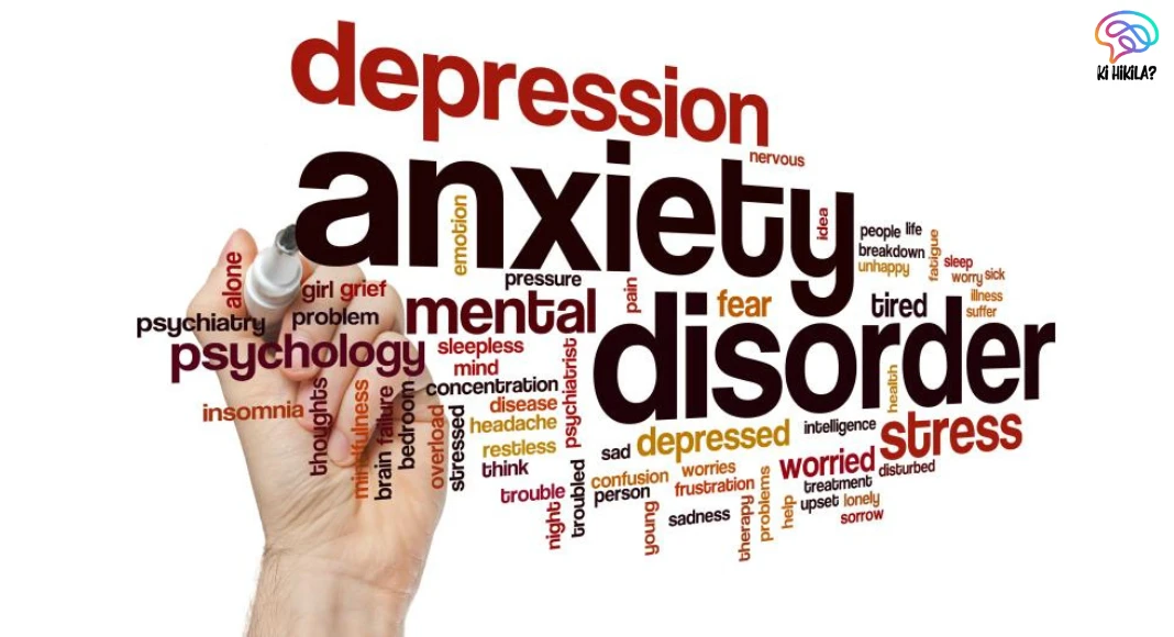 World Mental Health Day