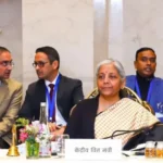 GST Council Reforms 2025