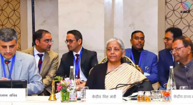 GST Council Reforms 2025