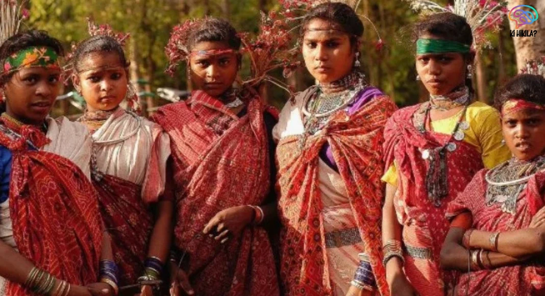 Separate PVTG Enumeration: A Crucial Step Toward Inclusive Tribal Data and Development Separate PVTG Enumeration