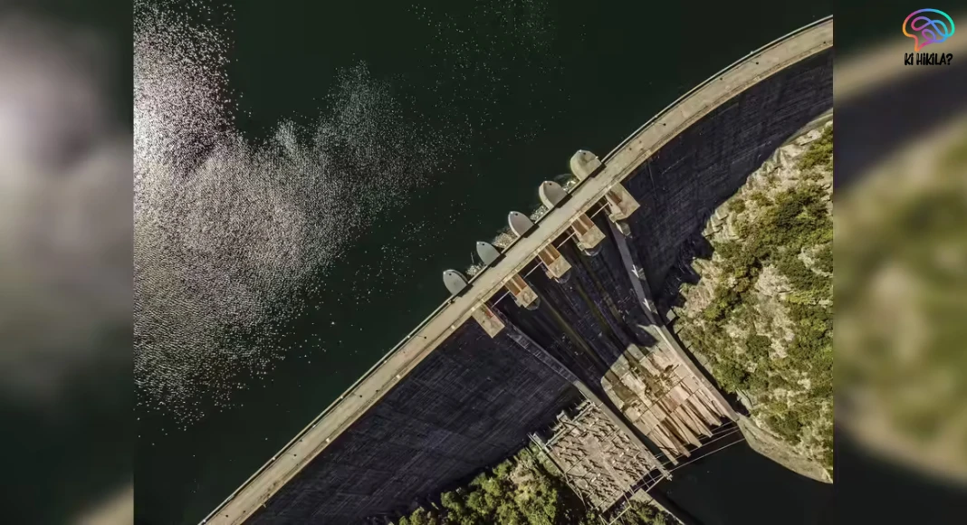 Wangchhu Hydroelectric Project