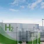India Green Hydrogen Port