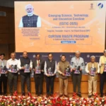Emerging Science Conclave