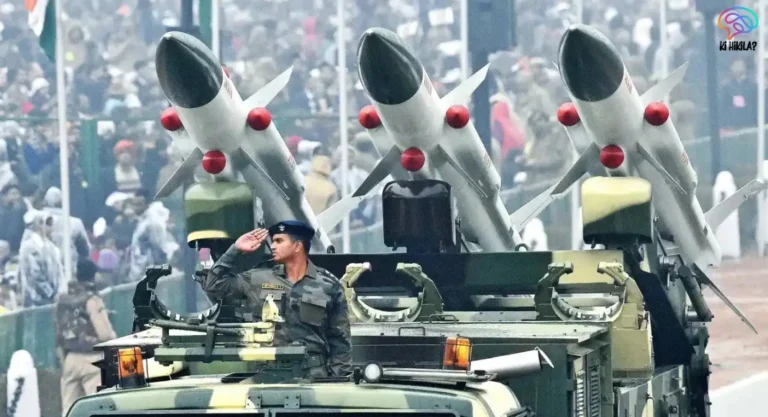 Defence TPCR 2025