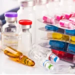 WHO Essential Medicines List