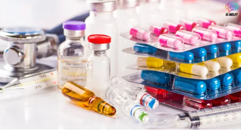 WHO Essential Medicines List