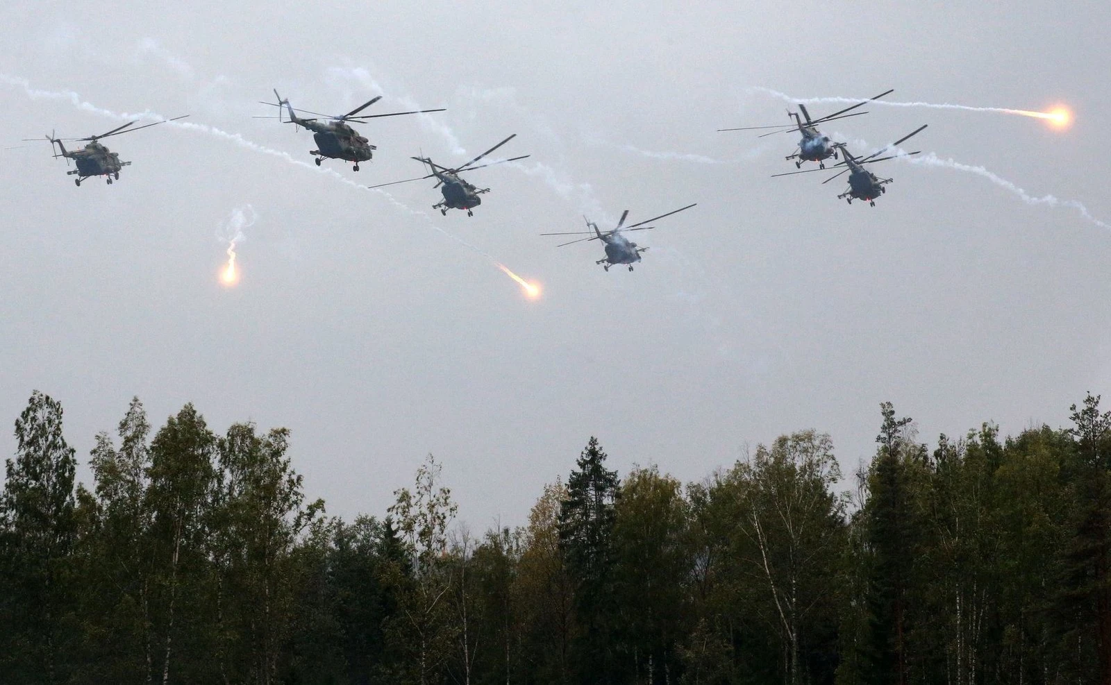 Zapad Military Exercise 2025: India Strengthens Strategic Defence Cooperation with Russia and Global Partners Zapad Military Exercise 2025