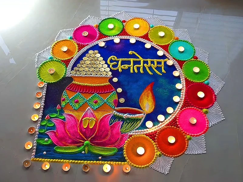 Dhanteras