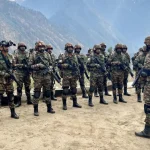 Exercise Siyom Prahar