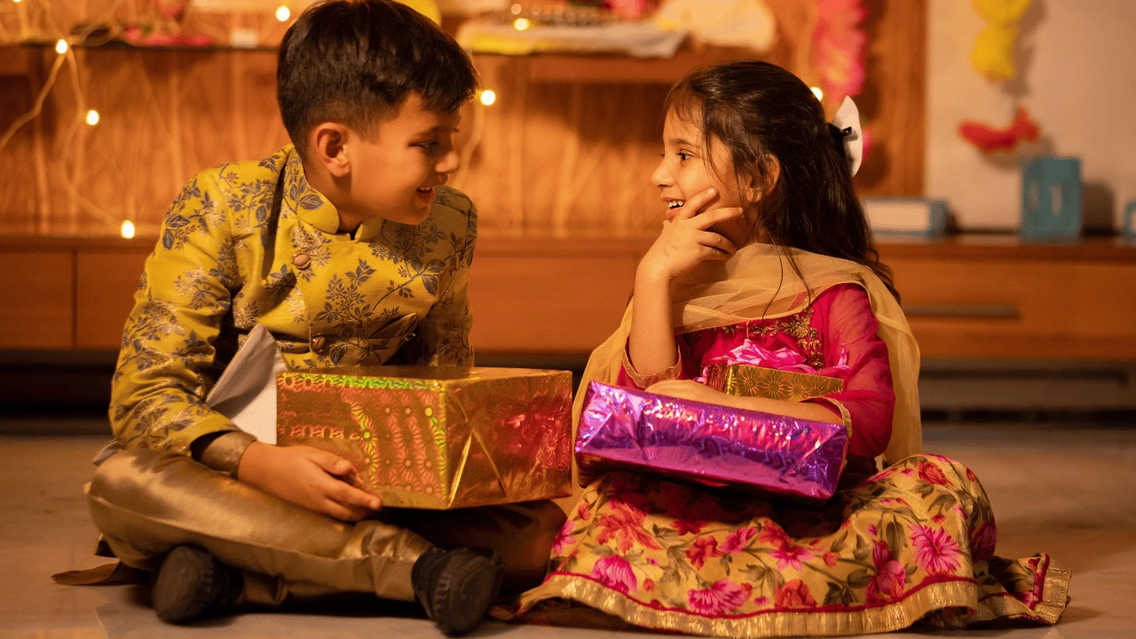 Bhai Dooj
