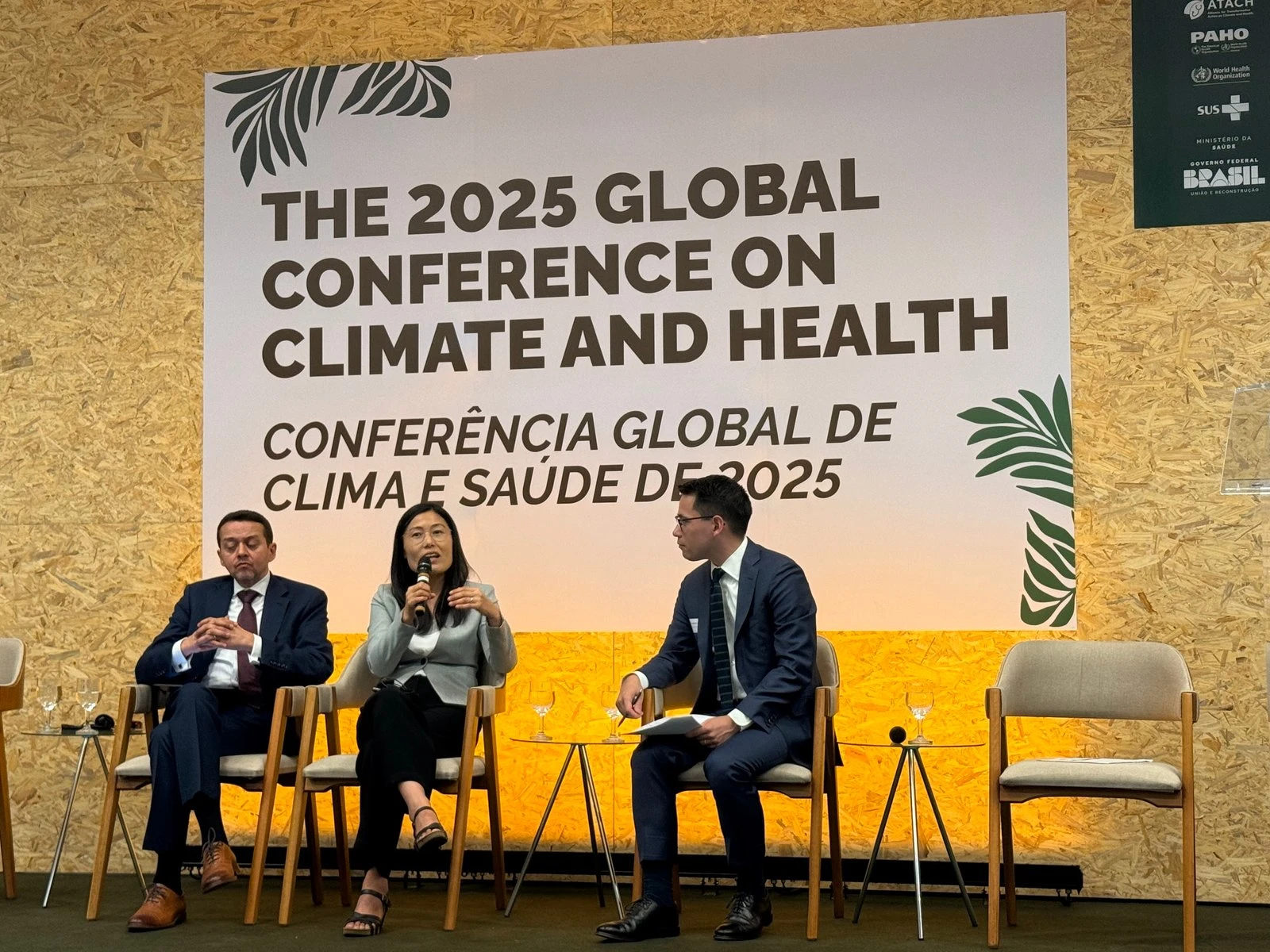 Belém Health Action Plan 2025