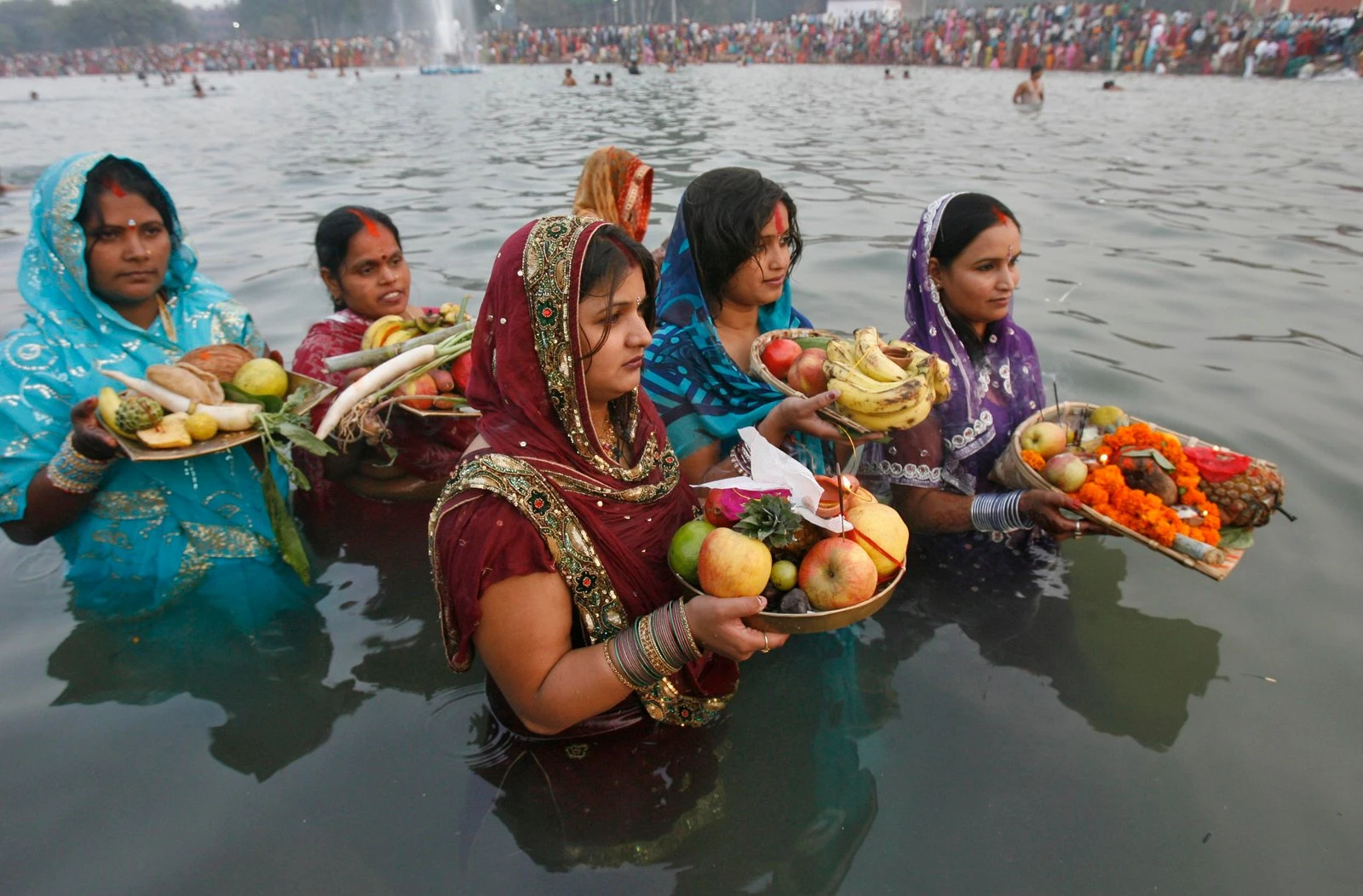 Chhath Puja