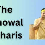 The Sonowal Kacharis Tribe