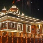 116th Dindi Mahotsav Margao