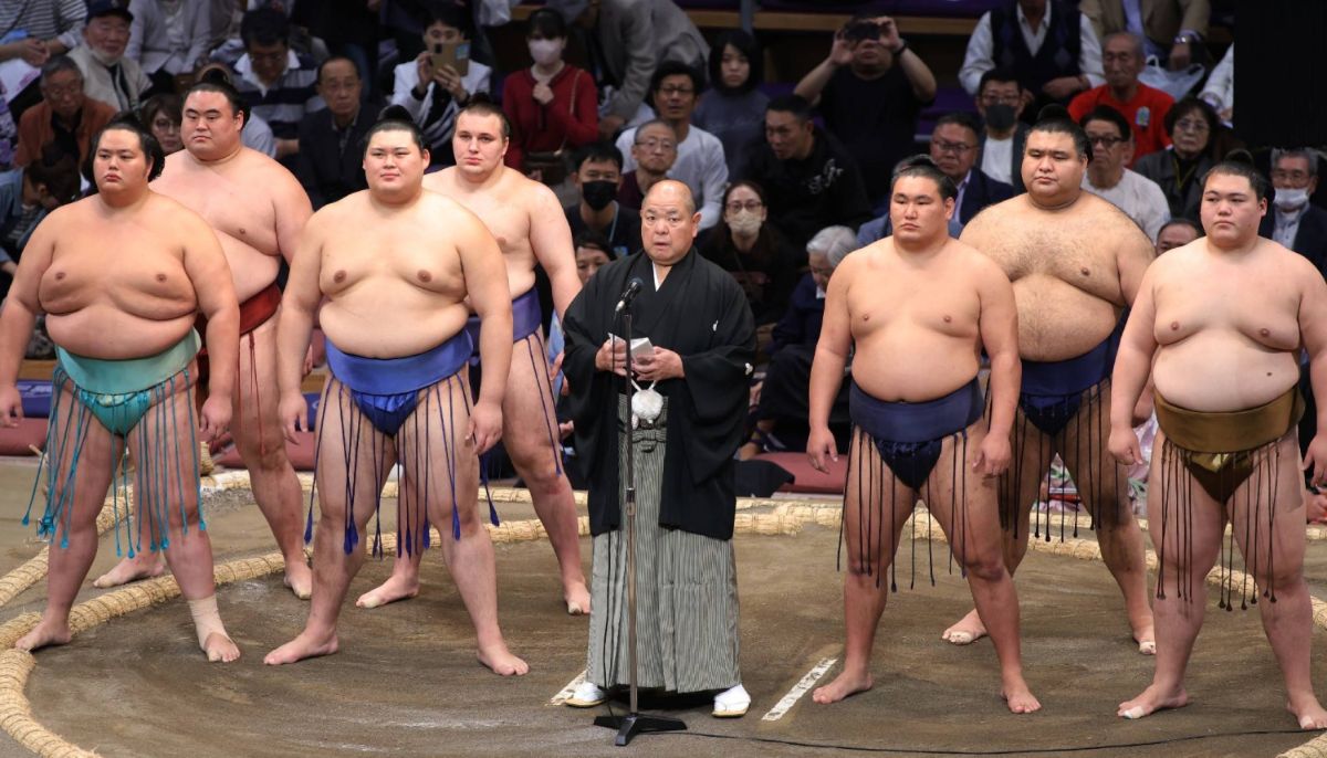 Japan PM Sumo Dilemma: Tradition, Gender Equality, and a Historic Decision Ahead Japan PM Sumo Dilemma