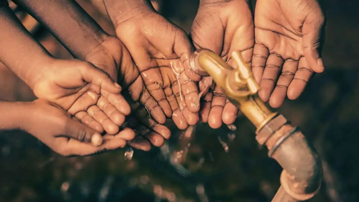 6th National Water Awards