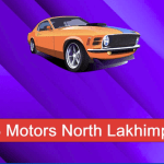 DB Motors North Lakhimpur