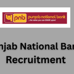 Punjab National Bank Recruitment