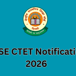 CBSE CTET