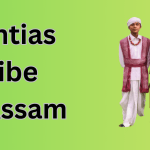 Jaintias Tribe of Assam