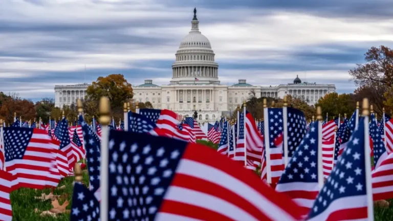Amid Political and Economic Fallout