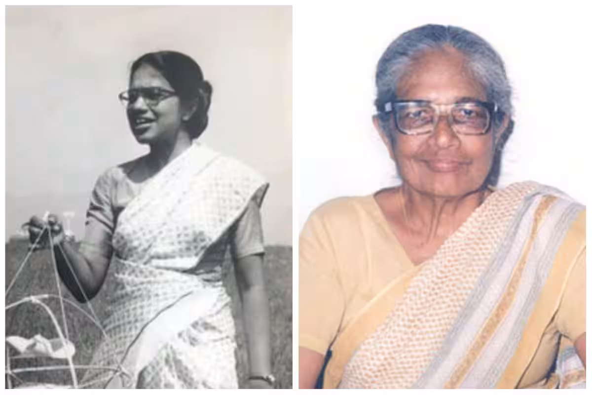 Anna Mani’s Weather Research Journey: The Story of India’s Pioneering Meteorologist Anna Mani’s Weather Research Journey