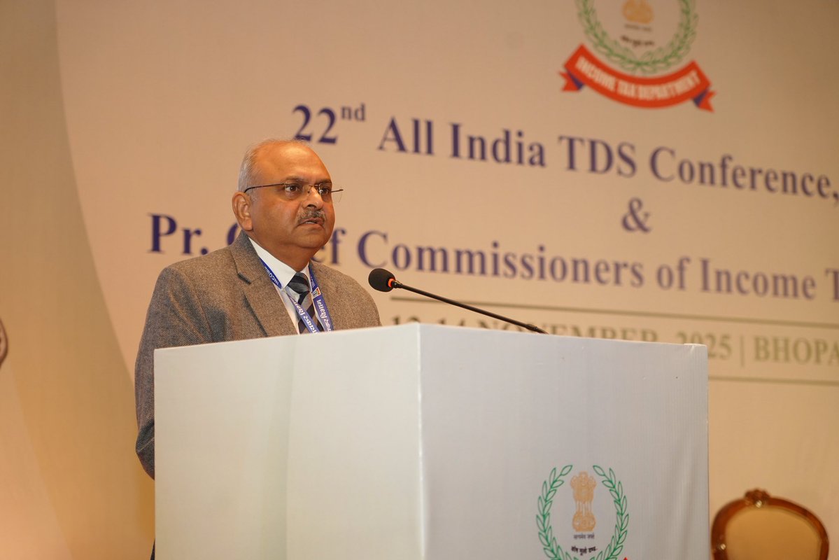 All India TDS Event