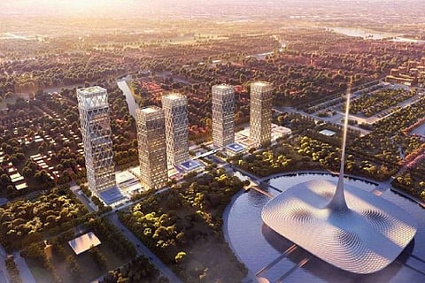 C-DOT Quantum Communication Centre Amaravati